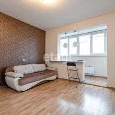 Квартира 23,9 м², студия - изображение 2