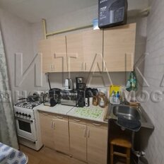 Квартира 35,1 м², 1-комнатная - изображение 2