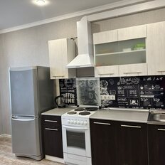 Квартира 39,9 м², 1-комнатная - изображение 2