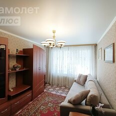 Квартира 41,9 м², 2-комнатная - изображение 5