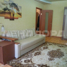 Квартира 36,7 м², 1-комнатная - изображение 3