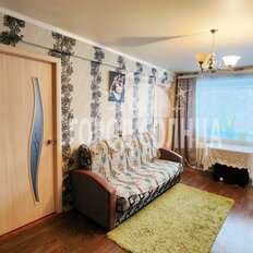 Квартира 48 м², 3-комнатная - изображение 2