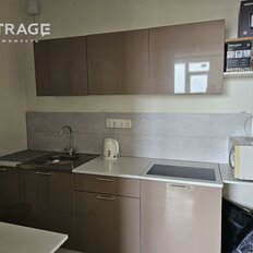 Квартира 45,6 м², 2-комнатная - изображение 1