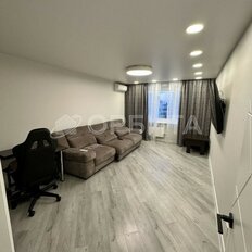 Квартира 67 м², 2-комнатная - изображение 3