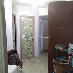 Квартира 59,5 м², 3-комнатная - изображение 4