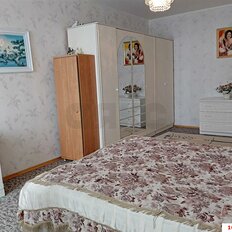 Квартира 96 м², 3-комнатная - изображение 3