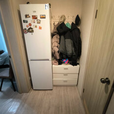 Квартира 27 м², студия - изображение 4