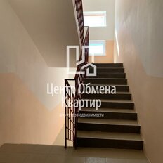 Квартира 25,9 м², студия - изображение 4