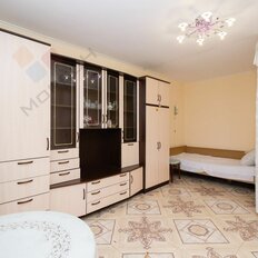 Квартира 31,8 м², 1-комнатная - изображение 4