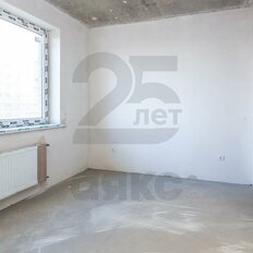 Квартира 32,4 м², 1-комнатная - изображение 4