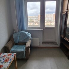 Квартира 60,4 м², студия - изображение 5