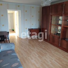 Квартира 50 м², 2-комнатная - изображение 4