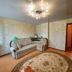 Квартира 58,2 м², 3-комнатная - изображение 2