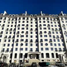 Квартира 120 м², 3-комнатная - изображение 2