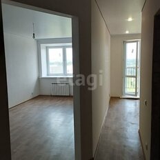 Квартира 40 м², 1-комнатная - изображение 5