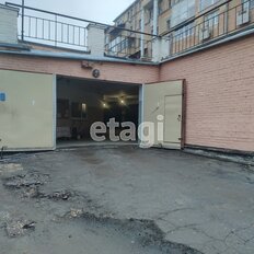 18,5 м², гараж - изображение 1