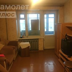 Квартира 45,8 м², 2-комнатная - изображение 5