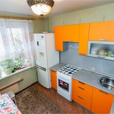 Квартира 34 м², 1-комнатная - изображение 4