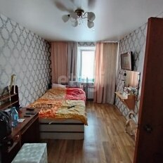 Квартира 38,8 м², 2-комнатная - изображение 4