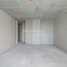 Квартира 97,5 м², 3-комнатная - изображение 3