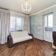 Квартира 105,1 м², 3-комнатная - изображение 5