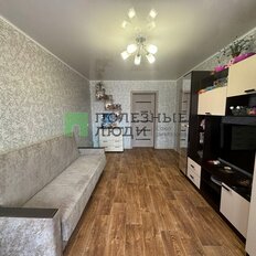 Квартира 59,7 м², 3-комнатная - изображение 2