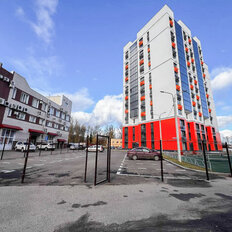 Квартира 94,4 м², 3-комнатная - изображение 4