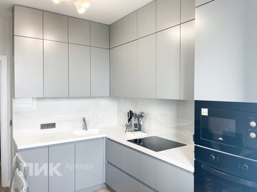 37,8 м², 1-комнатная квартира 28 000 ₽ в месяц - изображение 82