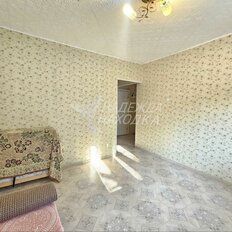 Квартира 29,1 м², 1-комнатная - изображение 5