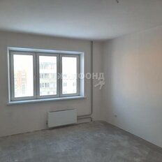 Квартира 38,8 м², 1-комнатная - изображение 1