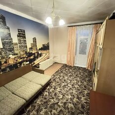 Квартира 39,5 м², 1-комнатная - изображение 2