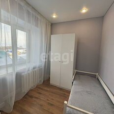 Квартира 41,5 м², 3-комнатная - изображение 4