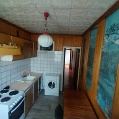 Квартира 53,4 м², 3-комнатная - изображение 1