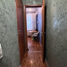 Квартира 41,6 м², 1-комнатная - изображение 5