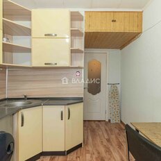 Квартира 31,6 м², 1-комнатная - изображение 3
