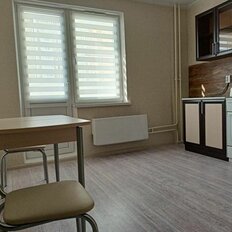 Квартира 36 м², 1-комнатная - изображение 1