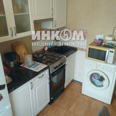 Квартира 32,8 м², 1-комнатная - изображение 5