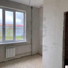 Квартира 11,2 м², студия - изображение 2