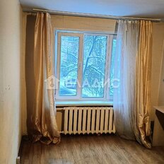 Квартира 30 м², 1-комнатная - изображение 3