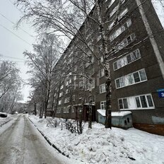 Квартира 68,8 м², 4-комнатная - изображение 2