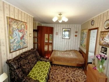 Купить двухкомнатную квартиру в округе Восточный в Белгороде - изображение 39