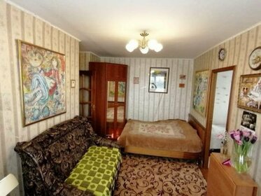 57,1 м², 3-комнатная квартира 8 068 940 ₽ - изображение 27