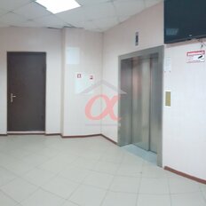 18 м², офис - изображение 1