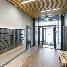 Квартира 32,6 м², студия - изображение 4