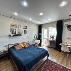 Квартира 29,1 м², 1-комнатная - изображение 1