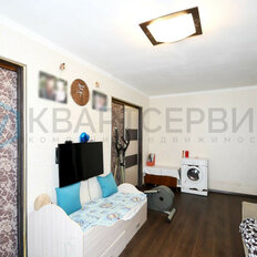 Квартира 48,8 м², 3-комнатная - изображение 2