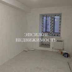 Квартира 62,8 м², 2-комнатная - изображение 5