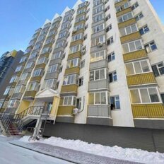 Квартира 28 м², студия - изображение 1