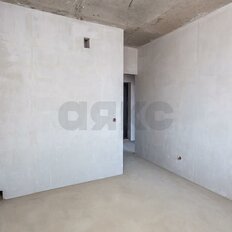 Квартира 36,7 м², 1-комнатная - изображение 5