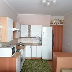 Квартира 46,6 м², 2-комнатная - изображение 3